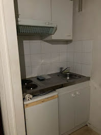 appartement à Bordeaux (33)