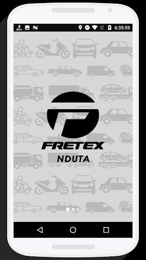 FRETEX NDUTA