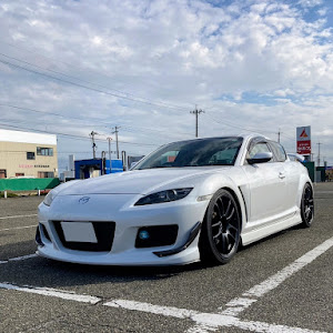 RX-8