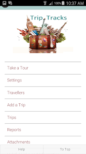 How to mod Snowbird Trip Tracks 1.3.05 apk for android