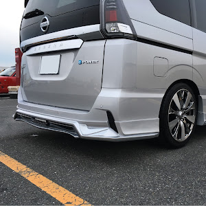 セレナ C27型