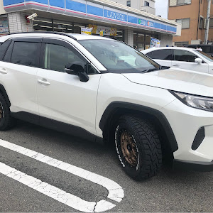 RAV4 MXAA52