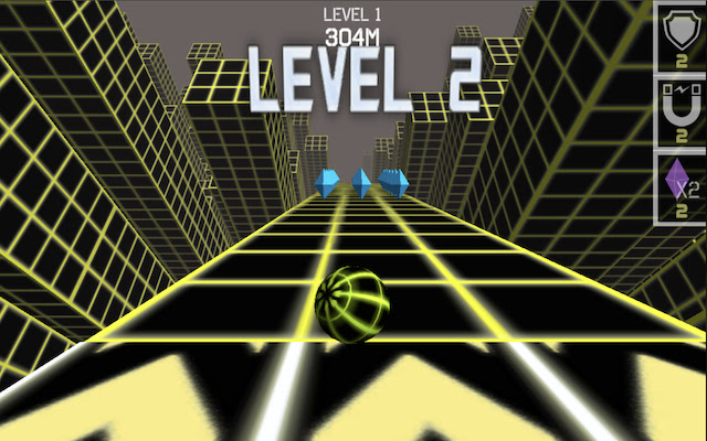 Slope 2 Game Unblocked - Chrome Online Games - GamePluto