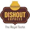 Dishout Express, Indirapuram, Ghaziabad logo