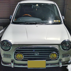 ミラジーノ L700S