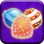 Candy Galaxy Apk