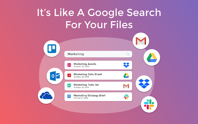 Digitile: File Tag, Search & Share