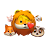 Animal Memoji icon