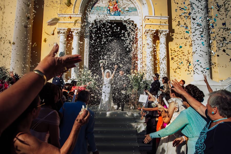 Fotógrafo de casamento Gaetano Pipitone (gaetanopipitone). Foto de 4 de abril