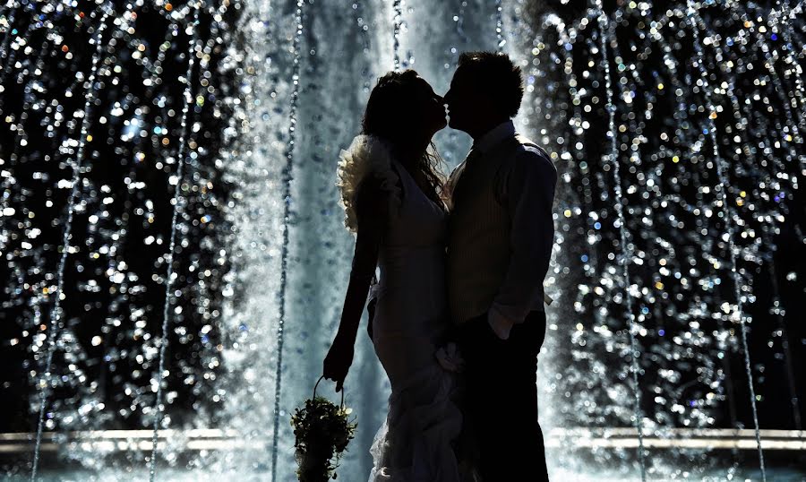 Fotógrafo de casamento Rita Szerdahelyi (szerdahelyirita). Foto de 20 de janeiro 2015