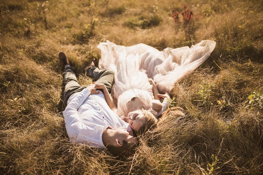 Photographe de mariage Karina Ptashnik (karinaptashnik19). Photo du 22 novembre 2018