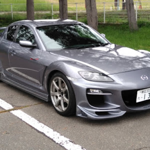 RX-8 SE3P