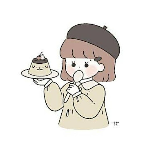 ぷりん🍮🥄