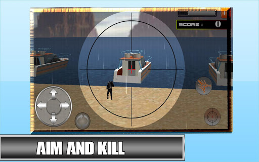 免費下載動作APP|Sniper X Battle Shooting app開箱文|APP開箱王