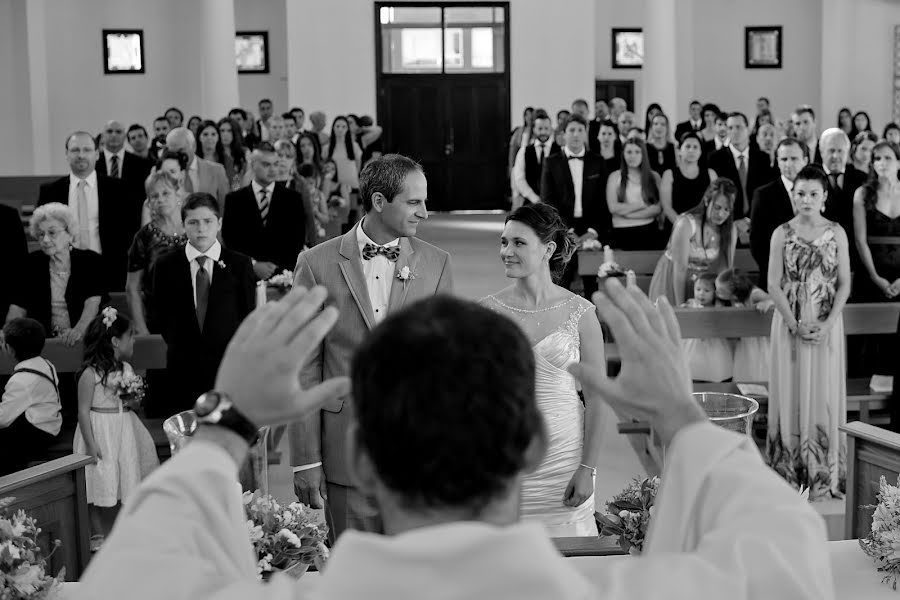 Fotógrafo de bodas Matias Savransky (matiassavransky). Foto del 9 de diciembre 2015