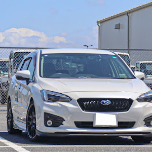 インプレッサ スポーツ GT7