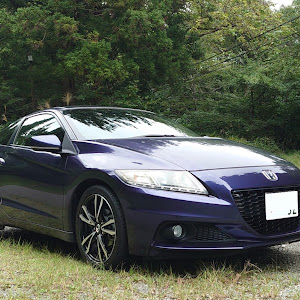 CR-Z ZF2