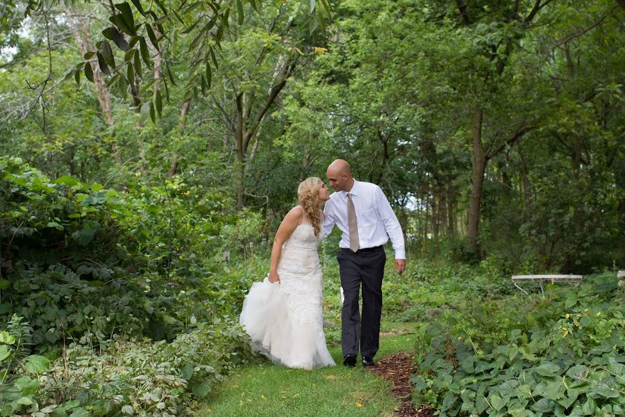 Fotógrafo de bodas Elyse Bullard (elysebullard). Foto del 30 de diciembre 2019