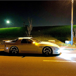 RX-7 FC3S