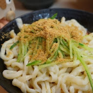 韓記老虎麵食館