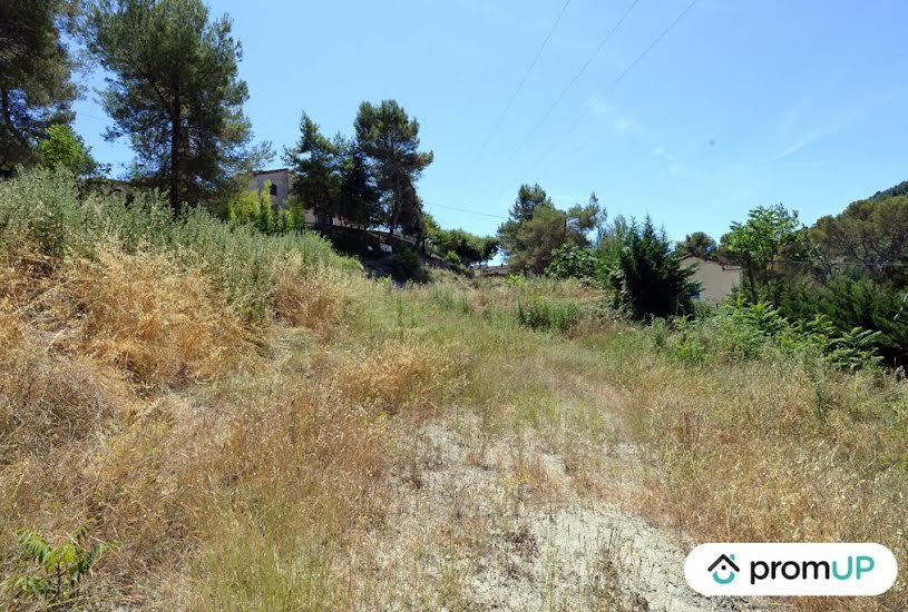  Vente Terrain à bâtir - 10 000m² à Contes (06390) 