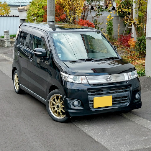 jun1@リヒターのプロフィール画像