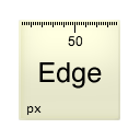 Edge: The Web Ruler