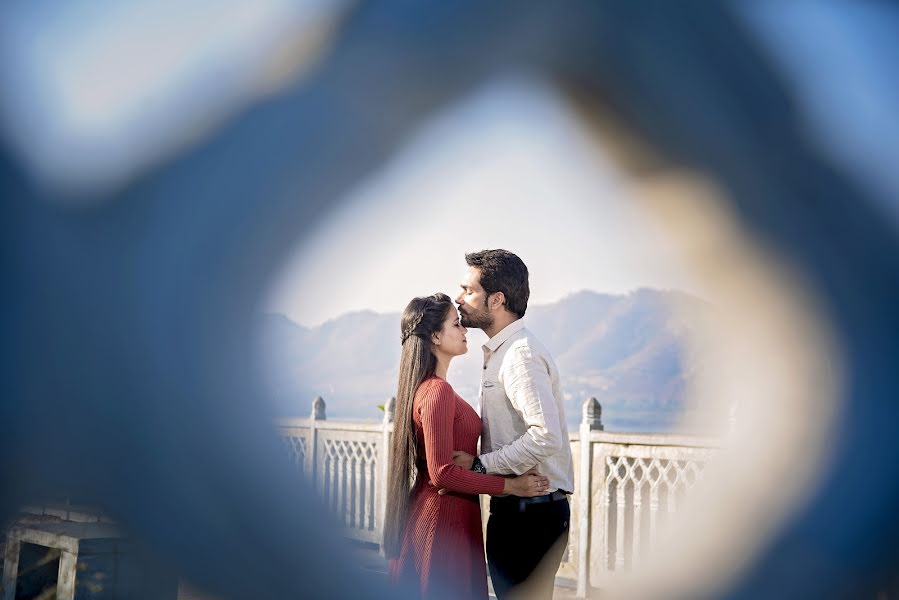 Wedding photographer Anshul Sukhwal (clickstoremember). Photo of 3 January 2019