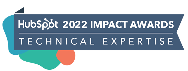 Cyberclick gana los Impact Awards 2022 de Hubspot con Laumont