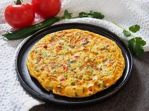 HB Masala Omelette