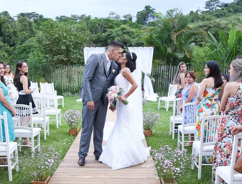 Wedding photographer Samuel Andrade (samuelboston). Photo of 14 March 2019