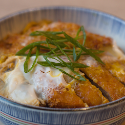 Katsudon