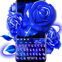 Descargar la aplicación Blue Enchantress Keyboard Instalar Más reciente APK descargador