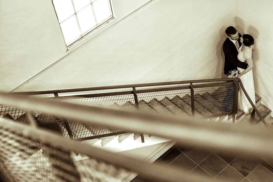 Photographe de mariage Rainer Hohnhaus (hohnhaus). Photo du 26 juin 2015