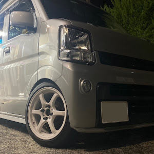 エブリイバン