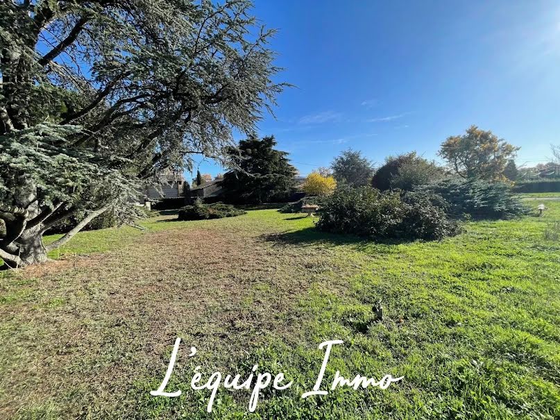 Vente terrain   à Saint-Jory (31790), 199 000 €