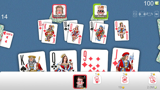 Screenshot Durak Online