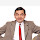 Mr. Bean Tab