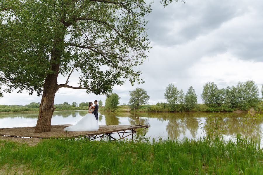 Wedding photographer Sergey Davydenko (davydenko). Photo of 16 June 2019