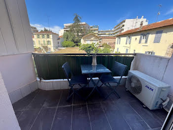 appartement à Cannes (06)