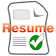 Resume Builder Free icon