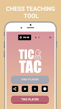 Tic Tac Chess
