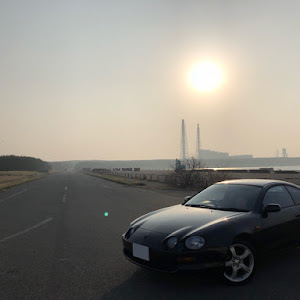 セリカ ST202