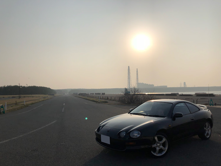 セリカのst202・セリカst202に関するカスタム事例の投稿画像1枚目