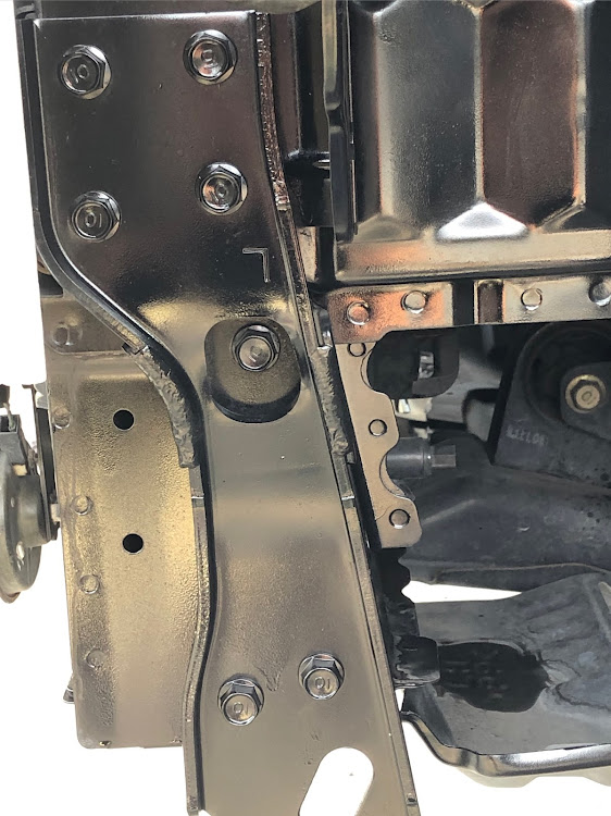 MPVのお久しぶりの投稿・発展していません・お盆休み・エアコンプレッサーが欲しいに関するカスタム事例の投稿画像9枚目