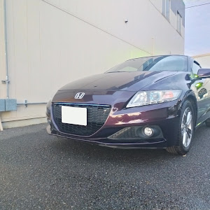 CR-Z ZF2