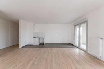 appartement à Noisy-le-Grand (93)