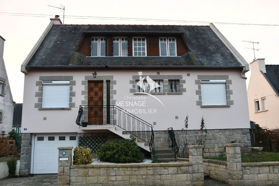 Vente maison 6 pièces 137 m² à Lanvallay (22100), 240 350 €