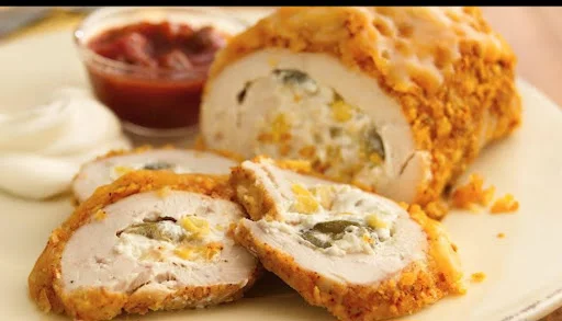 Chicken Shahi Roll