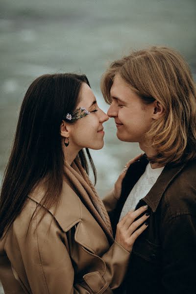 Photographe de mariage Veronika Kuybida (kuibida). Photo du 19 janvier 2022